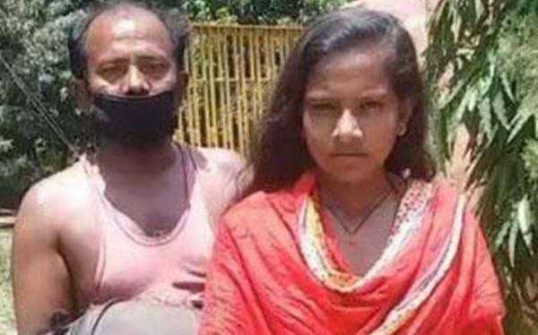 ज्योति पासवान का कारनामा : राष्ट्रीय गर्व या शर्म का विषय !