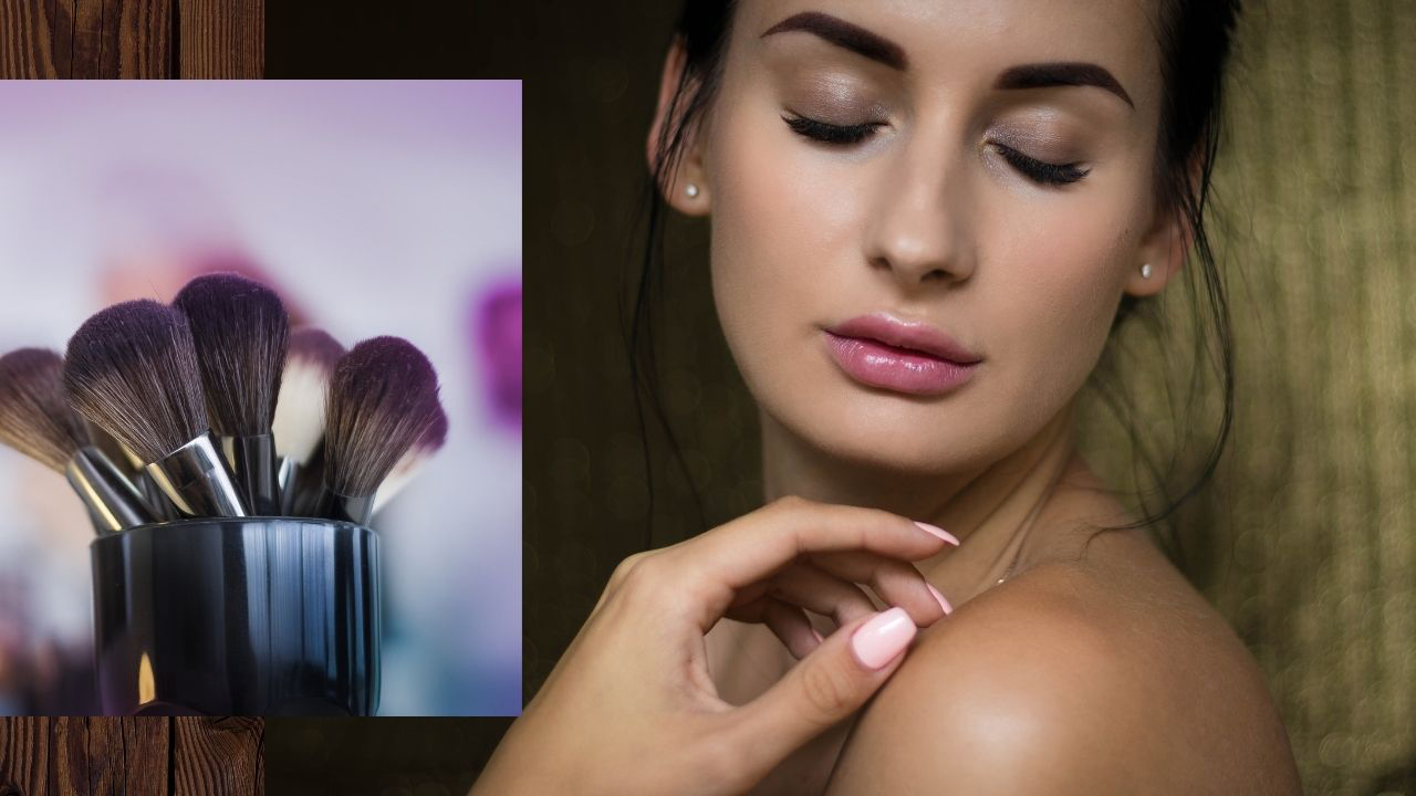 ब्यूटी पार्लर टिप्स इन हिंदी एंड नोट्स