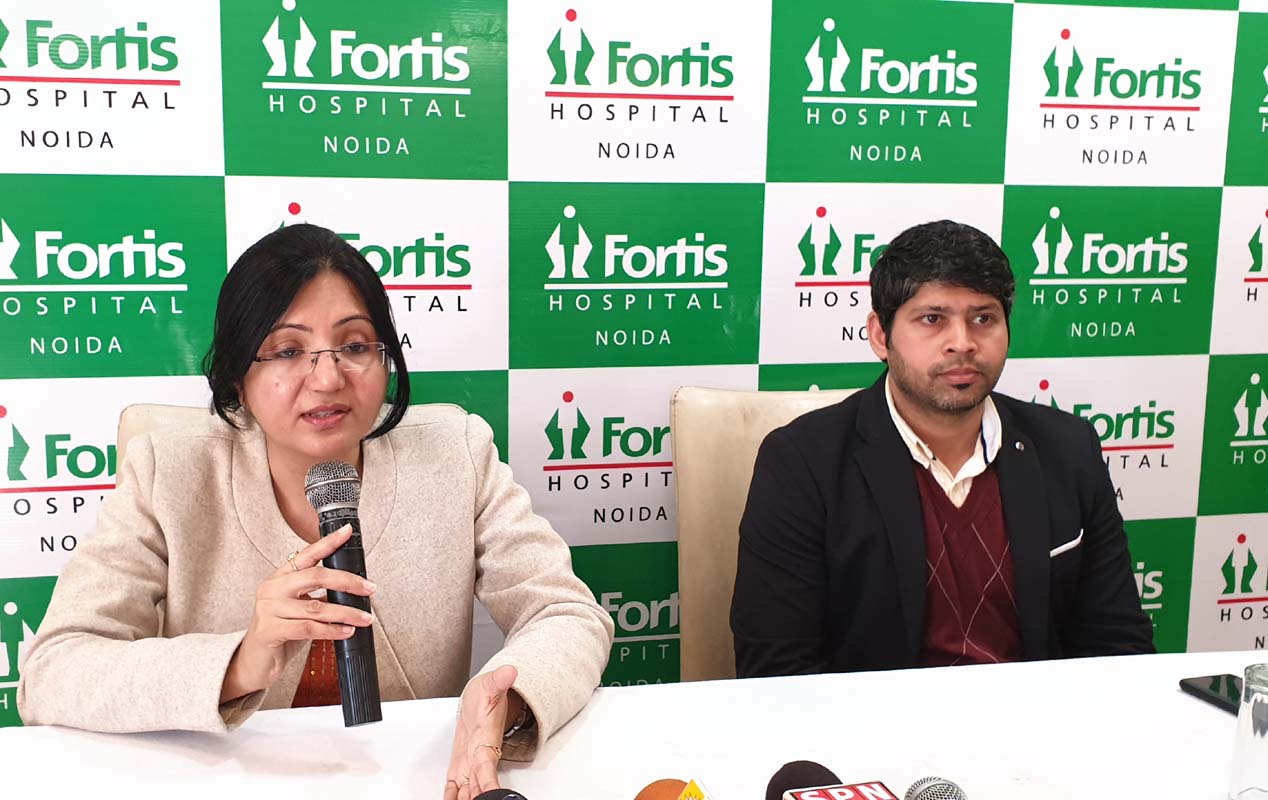 भारत में लगभग 10 फीसदी युवा किसी न किसी प्रकार की किडनी की बीमारी से ग्रस्त