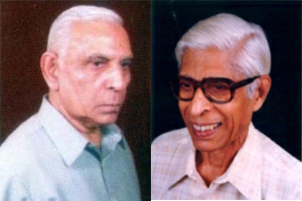 2020 का मानबहादुर सिंह लहक सम्मान कान्तिकुमार जैन और मधुरेश को