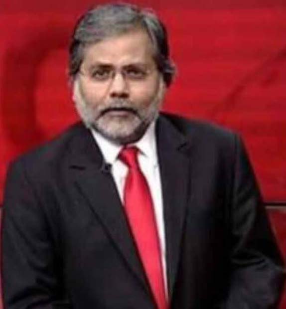 पुण्य प्रसून कहिन- मोदी भी जानते हैं कांग्रेस मर नहीं सकती पर राहुल गांधी की कांग्रेस कैसी होगी .....