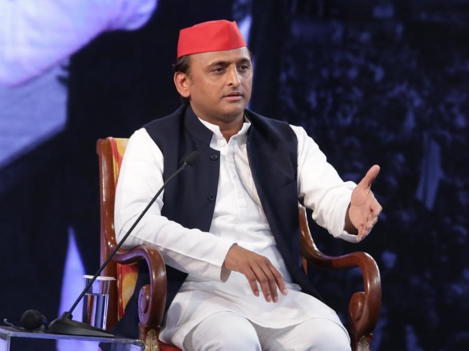 अखिलेशमय हुई उप्र सपा, मुलायम-आजम-शिवपाल समर्थकों का सफाया