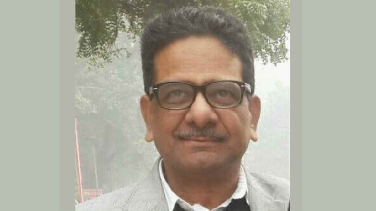 60 साल के बूढ़े या 60 साल के जवान : अब यादें ही शेष हैं