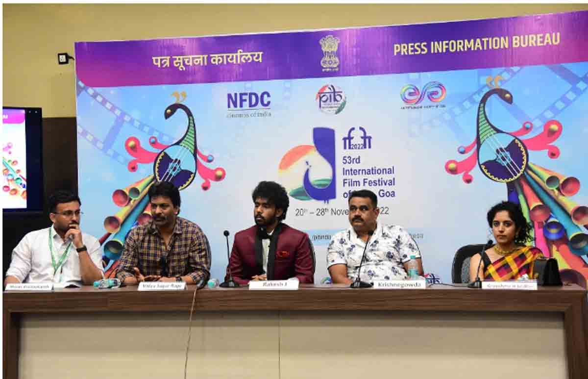 क्‍या वास्तव में महिलाएं उस समाज में सुरक्षित हैं जहां हम महिलाओं को सशक्‍त कहते हैं? सवाल करती है फिल्‍म नानू कुसुमा