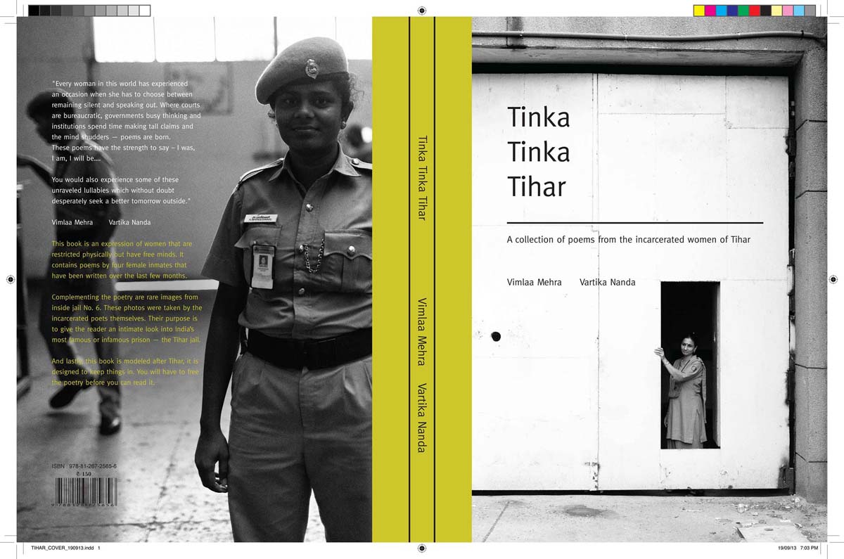 तिनका तिनका तिहाड़-खामोश क्यों हैं सलाखें