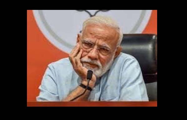 मैं नहीं मानता, मैं नहीं जानता।। मोदी जी, आपके होते हुए गुजरात जलता रहा था, क्या आप दिल्ली का दाग भी सहेजना चाहेंगे?