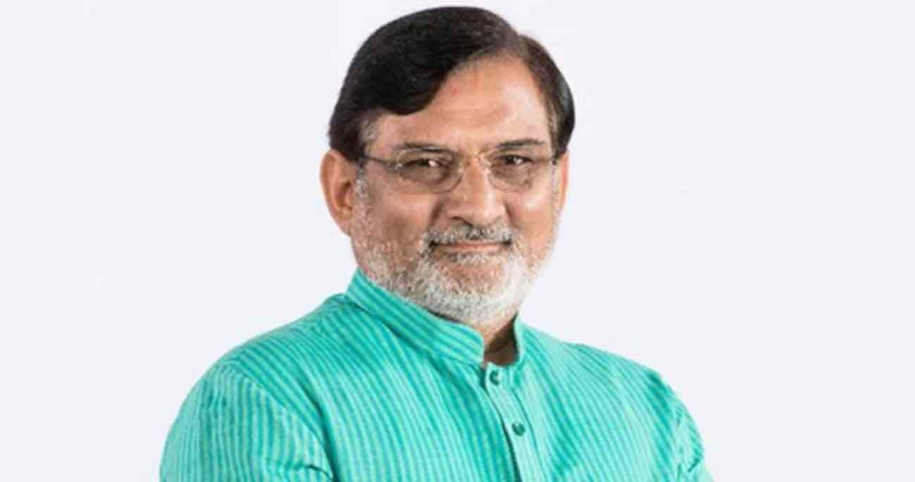 सामाजिक न्याय और पर्यावरण के लिए जो हितकारी नहीं वह लक्षद्वीप का विकास नहीं