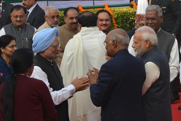 धर्मनिरपेक्षता और जन-क्रांति ही भारत की अभीष्ट अभिलाषा है, मोदी और संघ परिवार इसमें फिट नहीं हैं