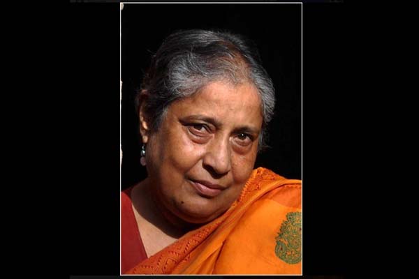 संघर्ष और जीवन के बीच ग़ज़ब का तालमेल बैठाना हमने इलीना सेन से सीखा