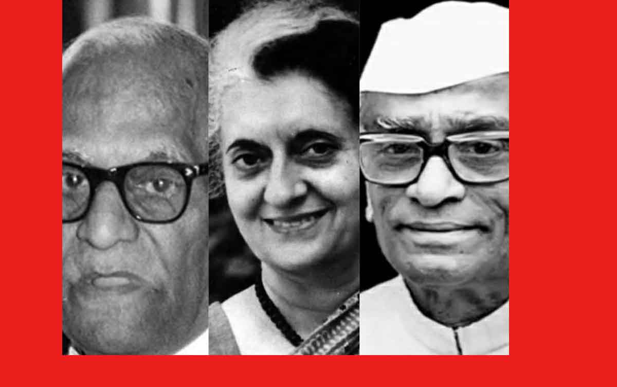 राष्ट्रपति चुनाव और अंतरात्मा की आवाज़...! राष्ट्रपति चुनाव और अंतरात्मा की आवाज़...!