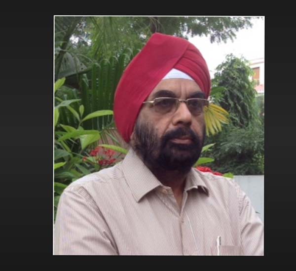 जसबीर चावला