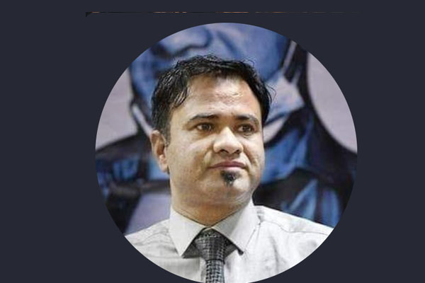 जेल से लिखे डॉ. कफ़ील का ख़त पढ़कर, दिल रखने वाला कोई भी इंसान रो पड़ेगा...