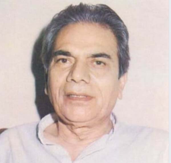 मधुलिमये - स्वतंत्रता, लोकतंत्र और समाजवाद के योद्धा