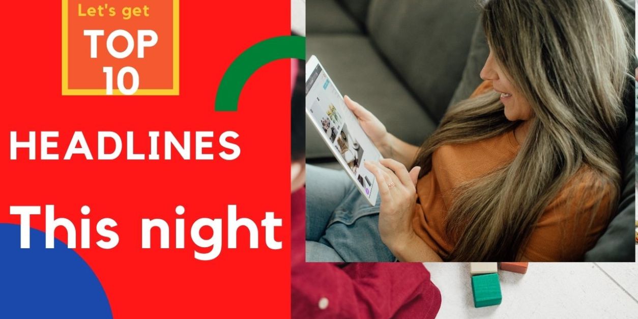 एक क्लिक में आज की बड़ी खबरें । 04 जुलाई 2022 की खास खबर