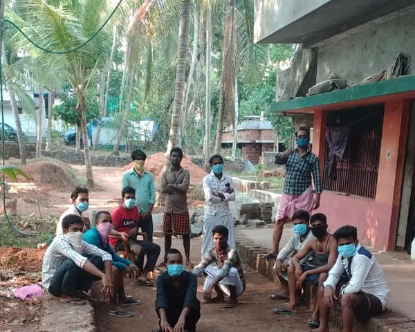 ज़्यादा बोलोगे, कुछ लिख दूँगा, राष्ट्रद्रोही लिख दूंगा, देशद्रोही लिख दूँगा