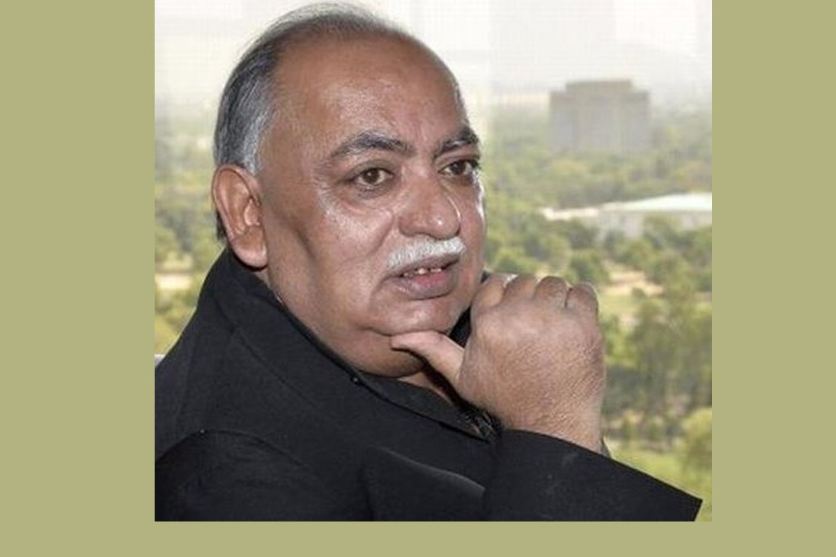 मुनव्वर राणा बोले अमित शाह पर केस दर्ज हो, कोई शाह या शहंशाह आता है तो फ़क़ीर और उनके बेटे-बेटियों को बंद कर दिया जाता है