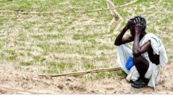 मोदी सरकार ने देश के किसानों और आम जनता के खिलाफ जंग की घोषणा कर दी है