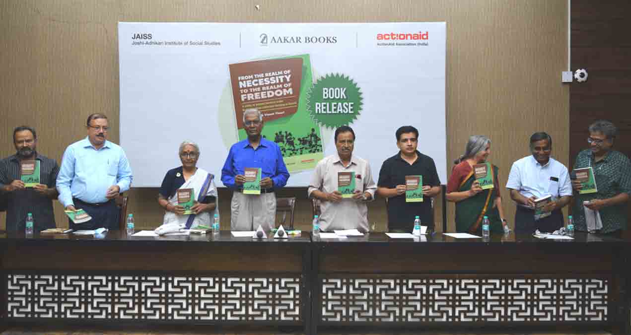 केरल की महिलाओं ने साझेदारी से दिखाया खेती के संकट से निकलने का रास्ता 