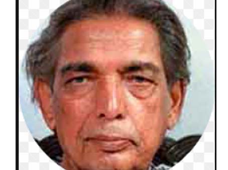 कोई तो सूद चुकाए, कोई तो जिम्मा ले उस इन्कलाब का, जो आज तक उधार सा है