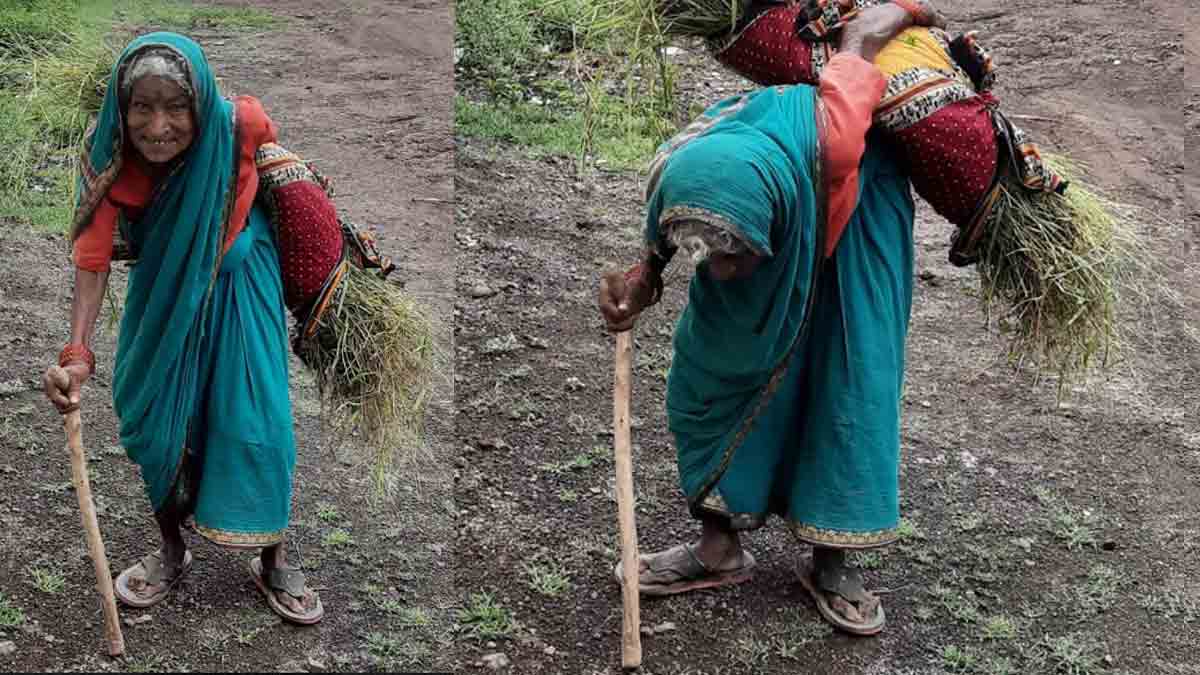 पितृसत्तात्मक समाज को चुनौती देती बीजापुर की महादेवी