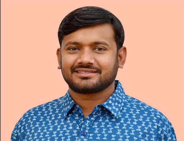 संघ-सरकार की नई मुसीबत-कन्हैया कुमार के भाषण को 30 लाख से ज्यादा लोगों ने किया शेयर