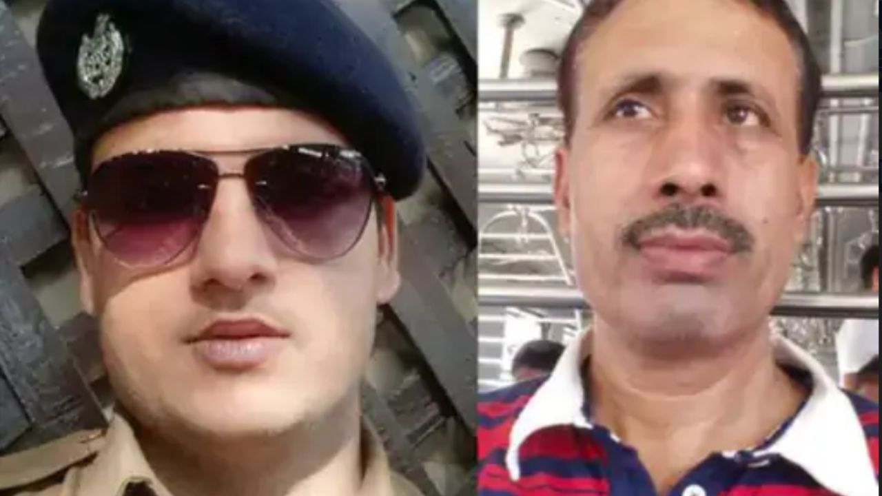 हाँ, ट्रेन हत्यारा मनोरोगी है, मगर उस रोग का वायरस कौन है ?