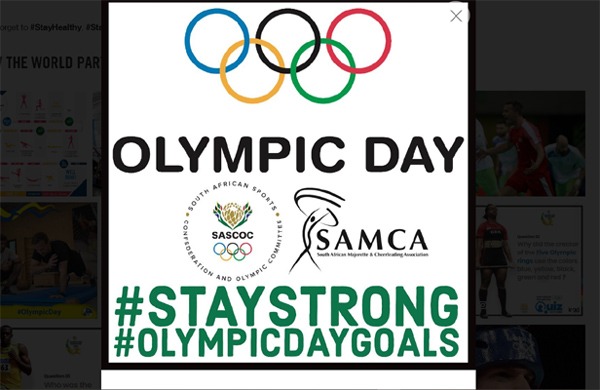 अंतर्राष्ट्रीय ओलम्पिक दिवस : होता रहा है ओलम्पिक खेलों का विरोध