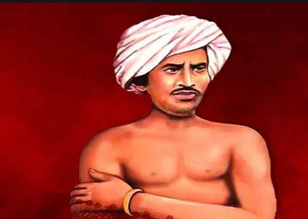 अमर शहीद बिरसा मुंडा की विरासत | स्वतंत्रता संग्राम में आदिवासियों का योगदान