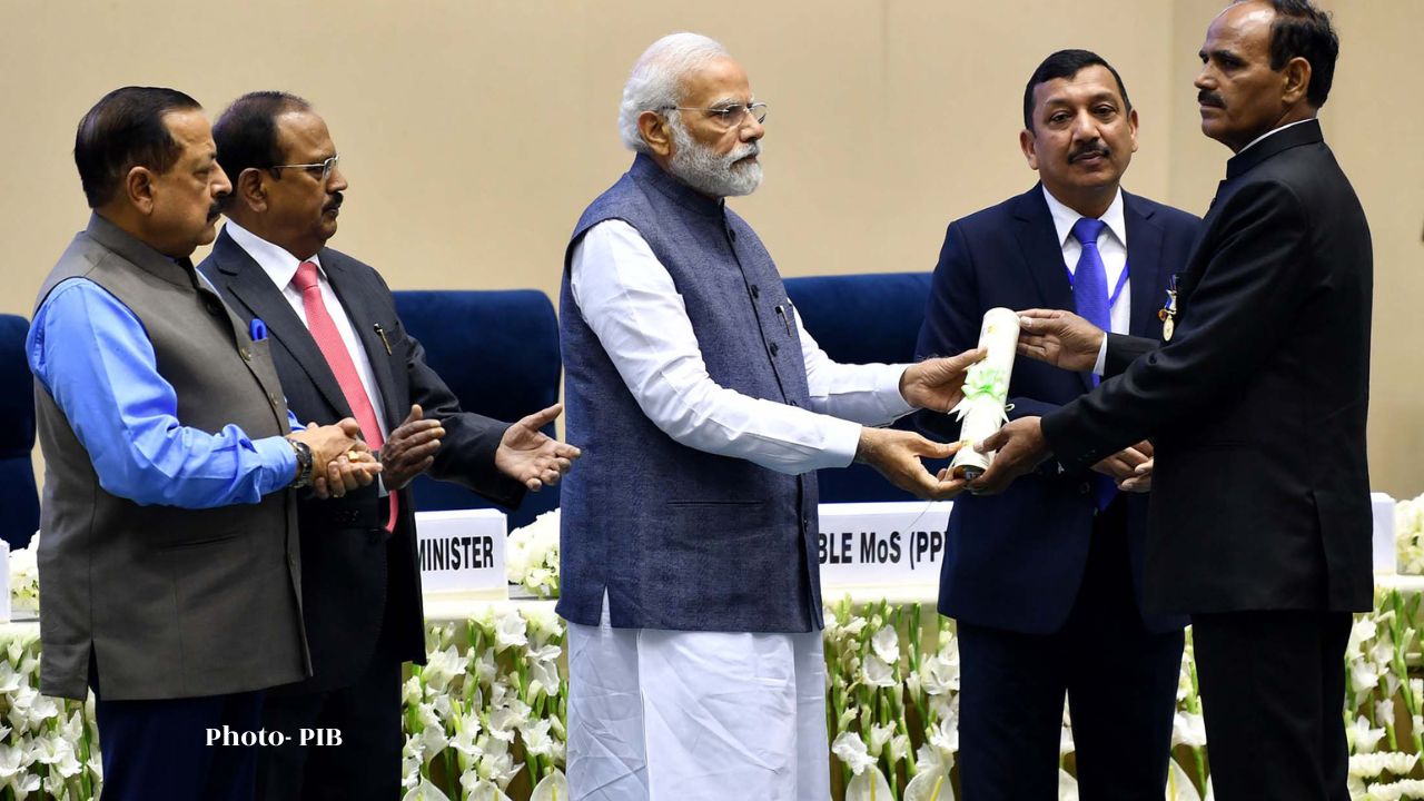 किसी भी भ्रष्ट व्यक्ति को क्षमा नहीं करना चाहिए- पीएम मोदी