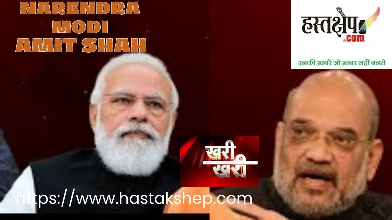 भाजपा को पसमांदा मुसलमानों की याद क्यों आई?