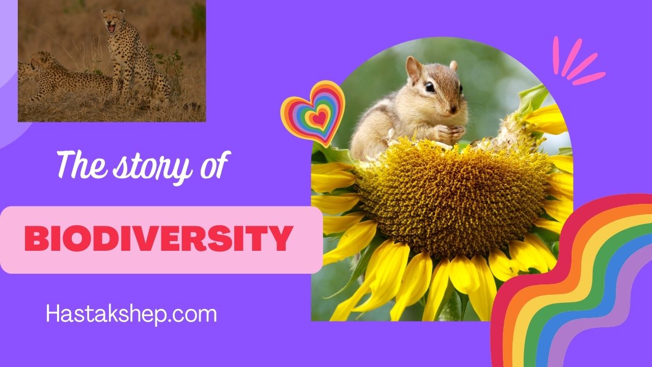 जैव विविधता संरक्षण के उद्देश्य से नए वैश्विक कोष के महत्व को रेखांकित करता है