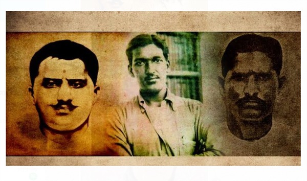 अशफ़ाक़ुल्लाह खान के ज़िक्र के बिना अधूरी है राम प्रसाद बिस्मिल की कहानी