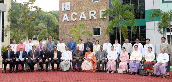 एजंडा हिन्दू राष्ट्र और राष्ट्रपति बने दलित? हम को बहलाने के लिए ग़ालिब ये खयाल घटिया है…