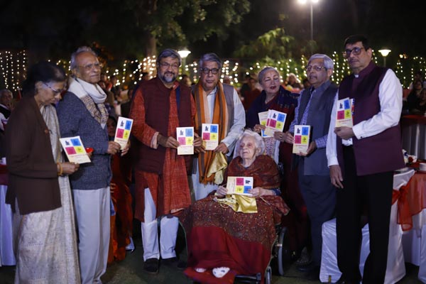 73 साल का हो गया राजकमल प्रकाशन