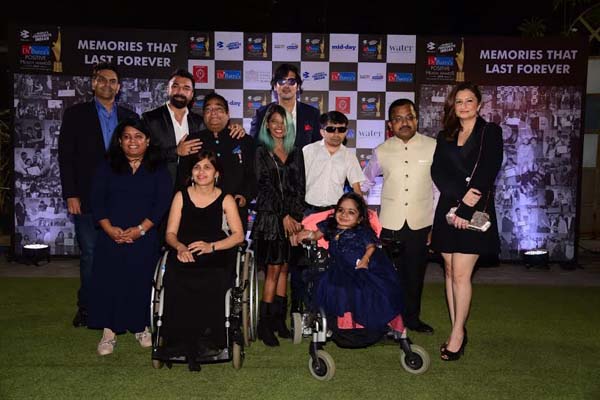 डॉ बत्रा के पॉजिटिव हेल्थ अवार्ड्स के १३ वें संस्करण का हिस्सा बने पंकज उधास, ज़ायद खान, एजाज़ खान