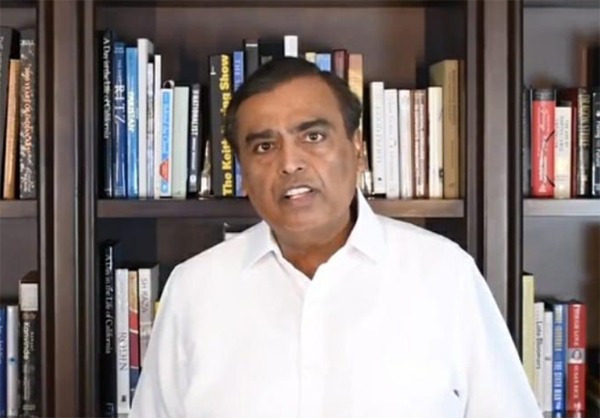 जियो के प्लैटफ़ॉर्म्स में ₹43,574 करोड़ का निवेश कर 9.99% की हिस्सेदारी लेगा फ़ेसबुक