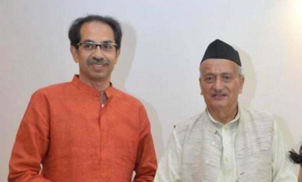 उद्धव की “मोशा” को अपनी सरकार गिराने की खुली चुनौती, बोले बुलेट ट्रेन या रिक्शा में चुनाव करना पड़ा तो मैं रिक्शा ही चुनूंगा