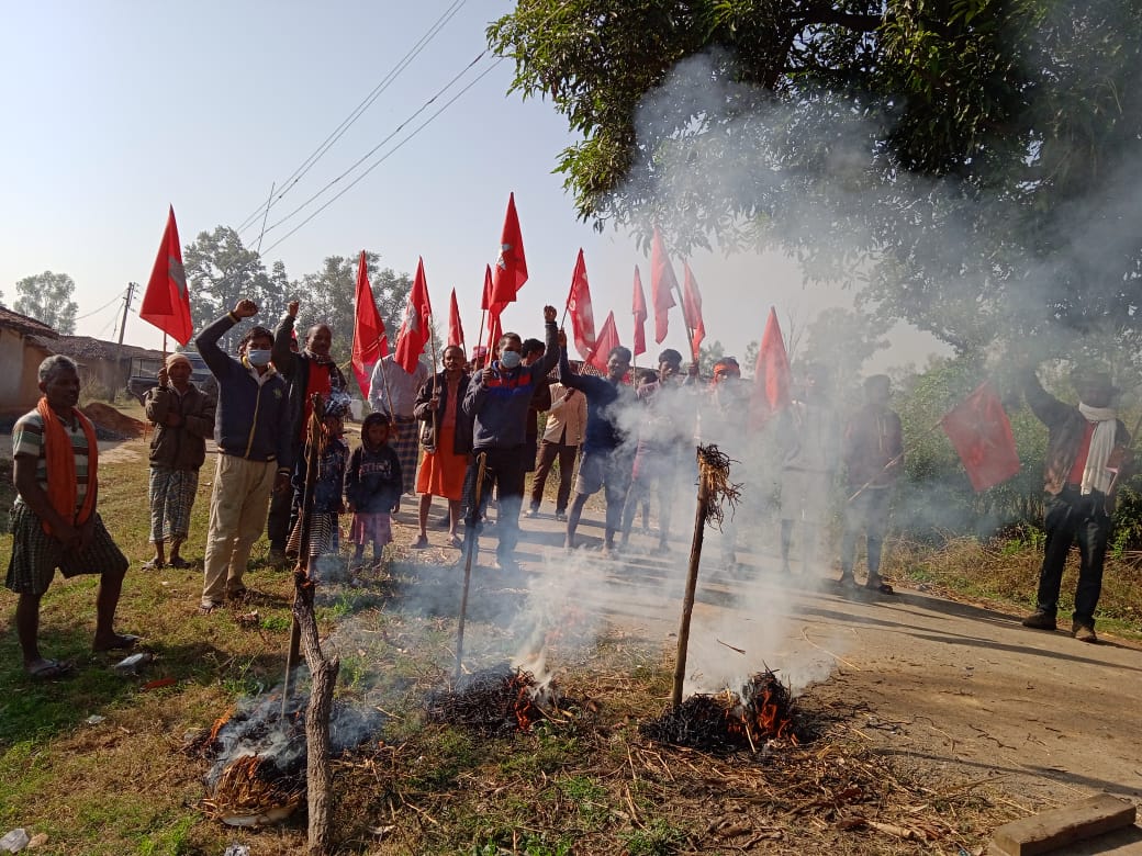 ‘किसान आंदोलन के साथ उत्तर प्रदेश‘ अभियान चलेगा