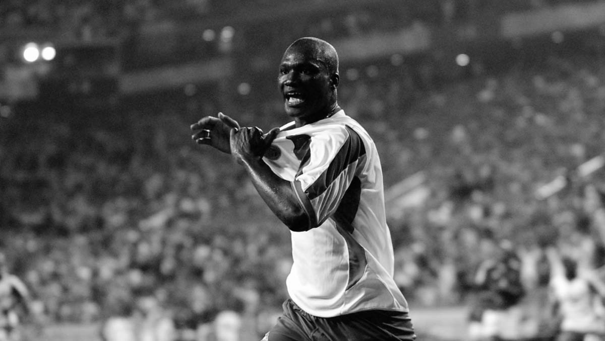 सेनेगल के विश्व कप हीरो पापा बाउबा डिओप का निधन, फीफा ने जताया शोक