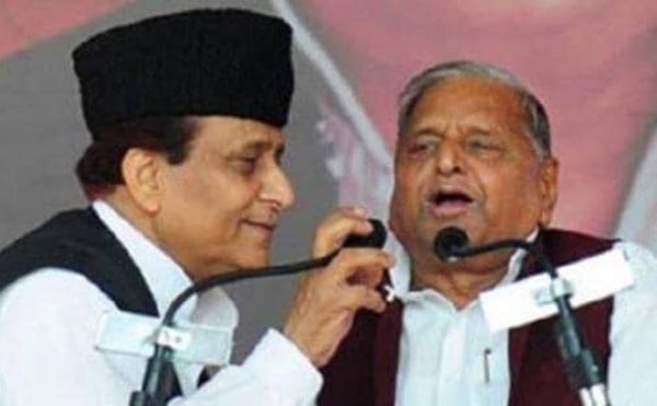 परेशान हैं प्रधानमंत्री- मुलायम