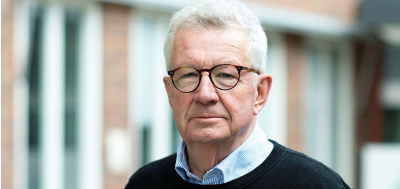 लॉकडाउन क्यों गलत नीति है - स्वीडिश महामारीविद् व चिंतक जोहान गिसेके की टिप्पणी