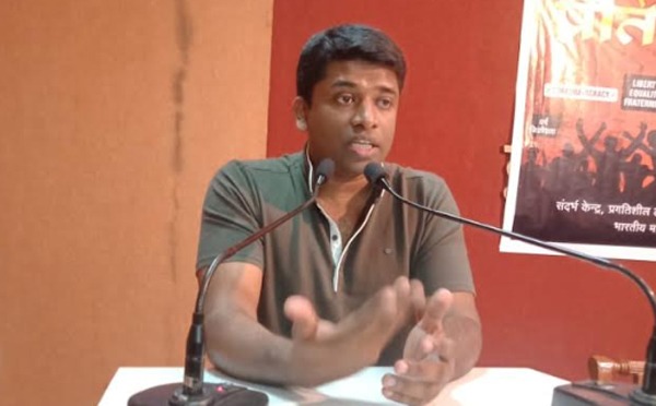 लोक को बांटते तंत्र का प्रतिरोध - लोकतंत्र तानाशाही में तभी बदलता है जब जनता सवाल करना बंद कर देती है