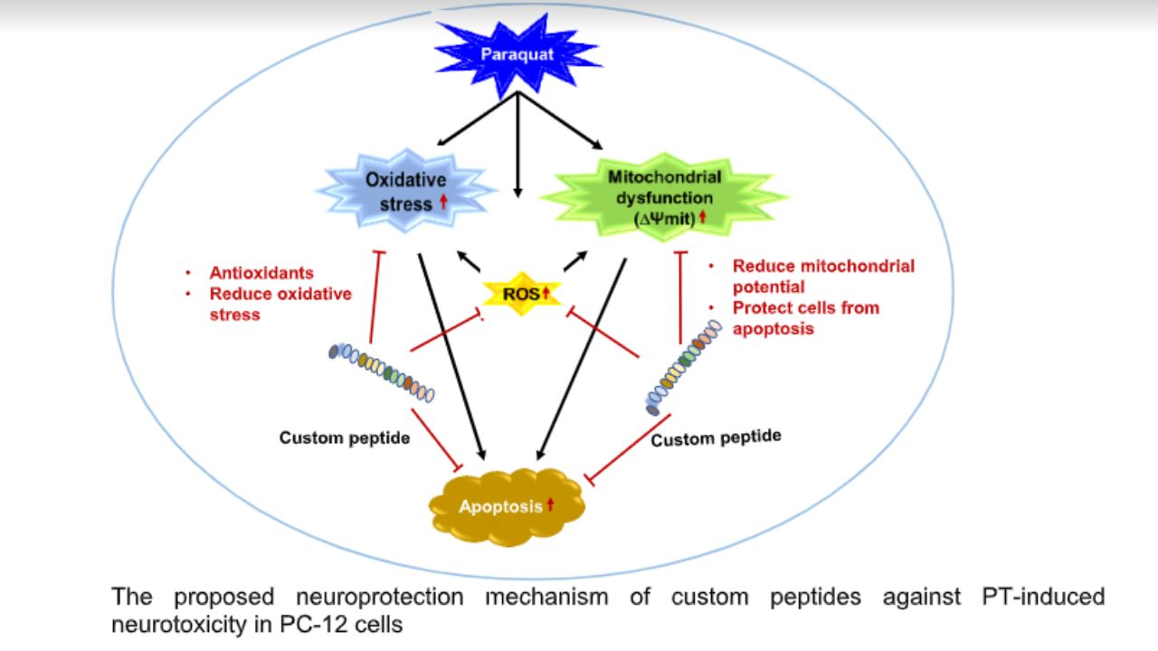 Can Snake venom effectively treat neurodegenerative disorders?