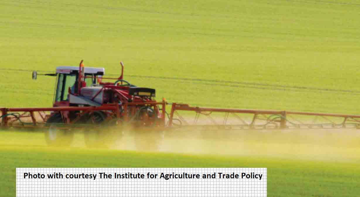 खाद संकट से जी20 देशों को लगभग 22 सौ करोड़ डॉलर का नुक़सान