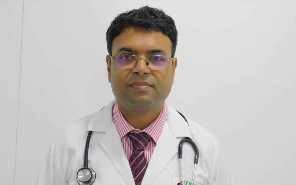 दुनियाभर में रोजाना एक लाख में से दस लोग ब्रेन ट्यूमर के कारण मरते हैं