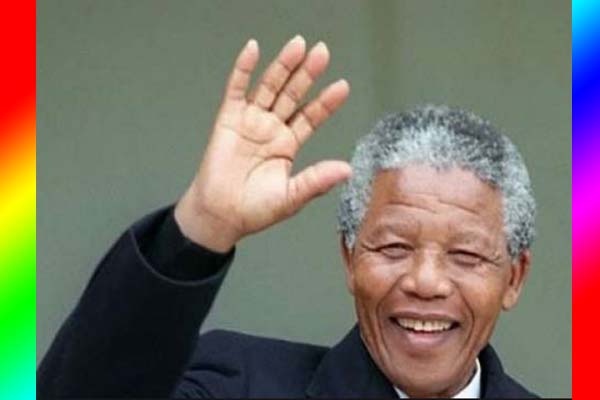 अब मौत को चुनौती दे रहे हैं ब्रिटिश हुकूमत को ललकारने वाले मंडेला